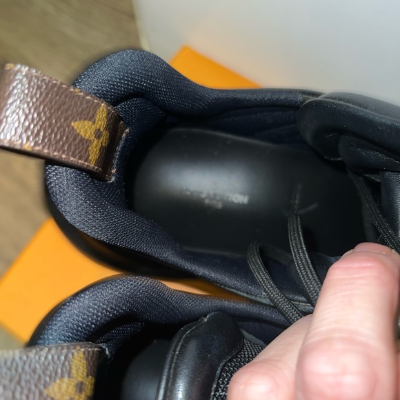 Louis Vuitton archlight sneakers - Picture 9 of 10